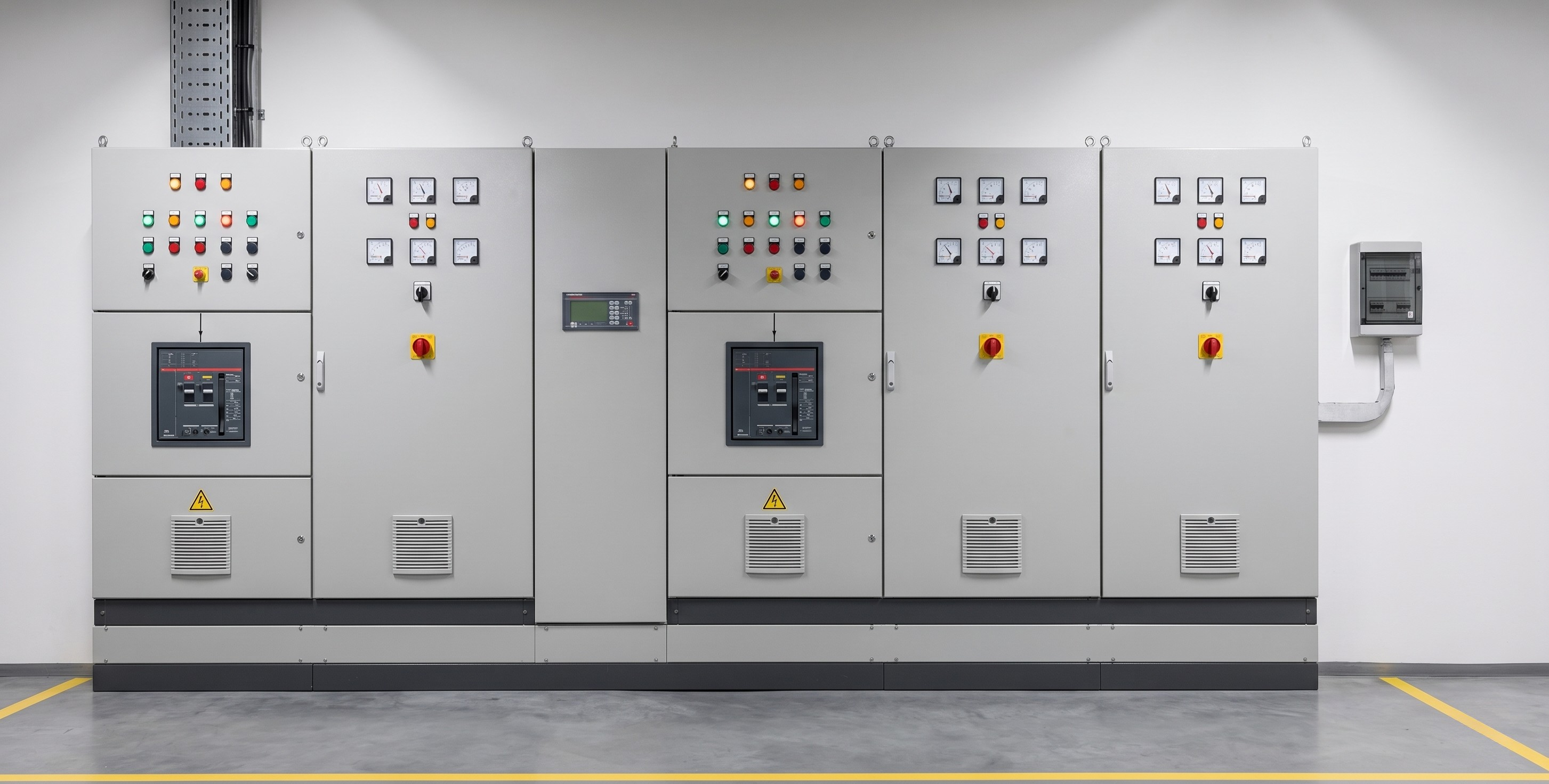 Dictamen Eléctrico Toluca 1